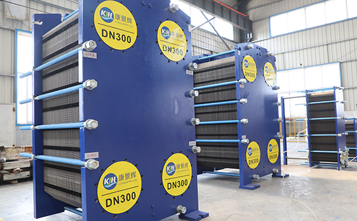 板式換熱器維修及報價 板式換熱器維修及報價