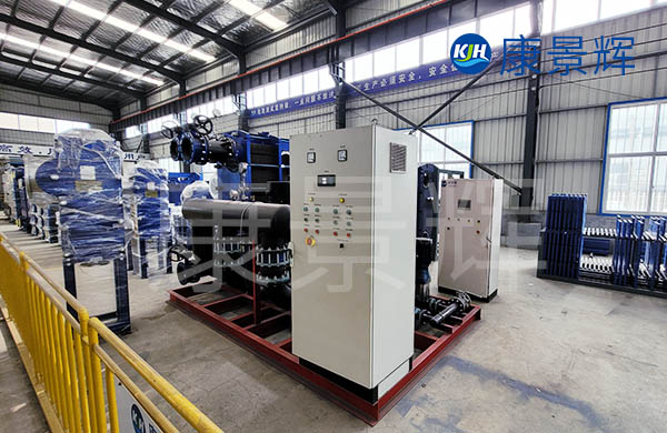 智能換熱機(jī)組換熱設(shè)備的應(yīng)用領(lǐng)域 智能換熱機(jī)組換熱設(shè)備的應(yīng)用領(lǐng)域