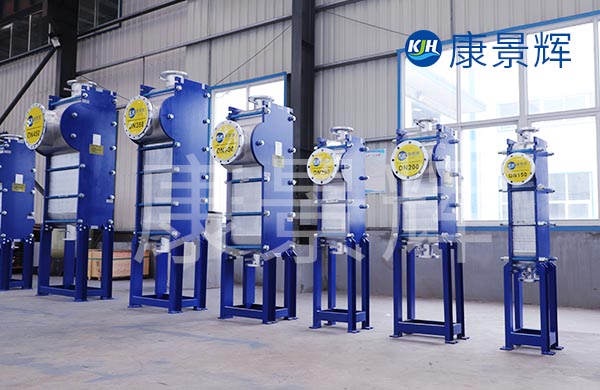 不銹鋼全焊接換熱器材質 不銹鋼全焊接換熱器材質