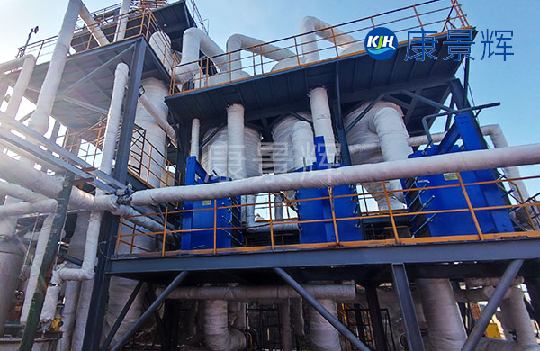 新冷卻系統(tǒng)的板式換熱器經(jīng)濟性分析 新冷卻系統(tǒng)的板式換熱器經(jīng)濟性分析